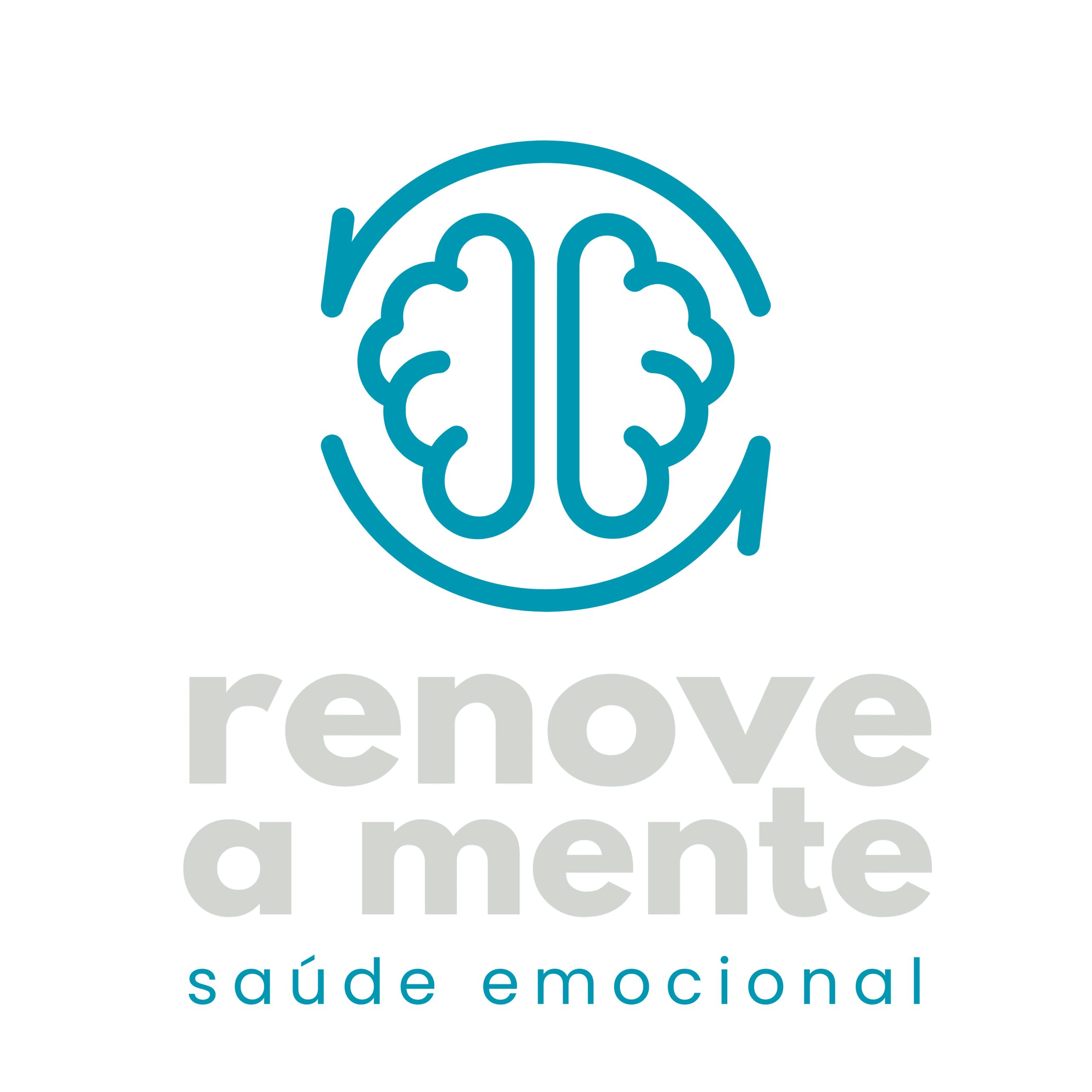 Curso Formação de Terapeuta 10 Renove a Mente