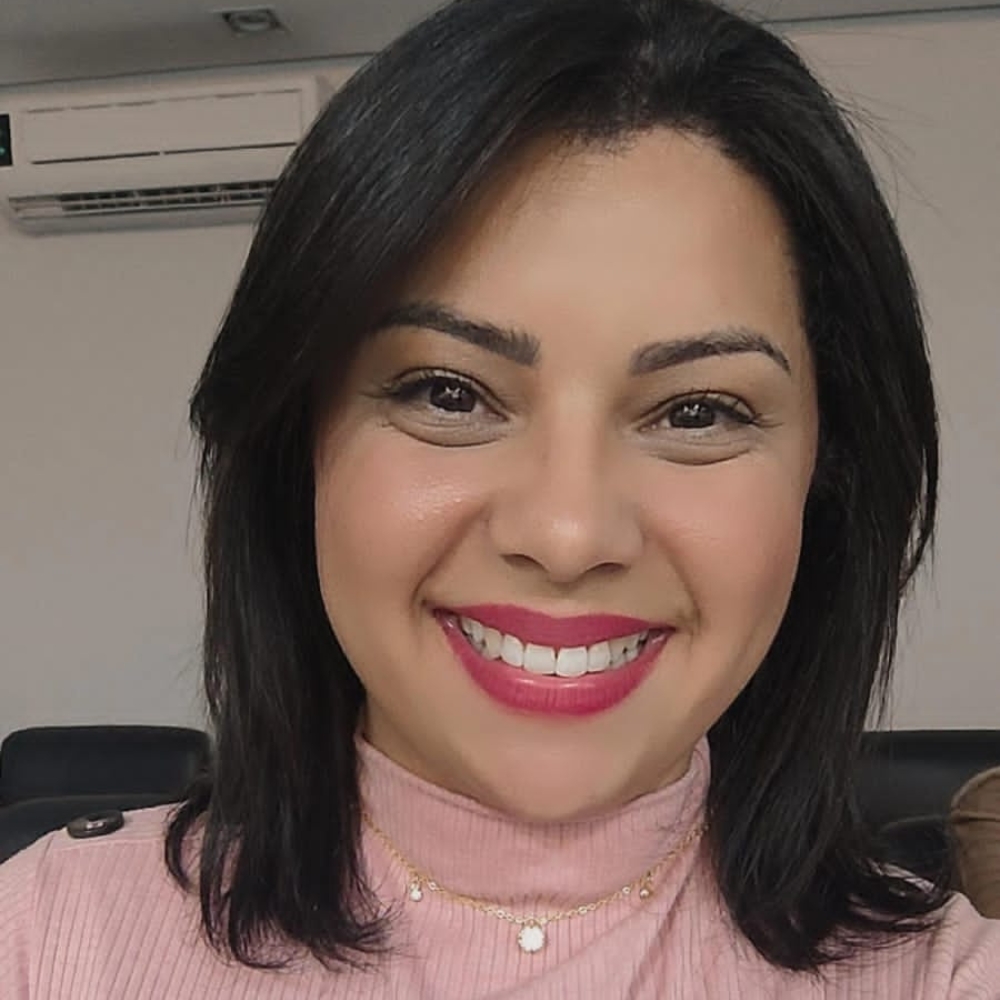 Curso Formação de Terapeuta 5 Eliza Santos