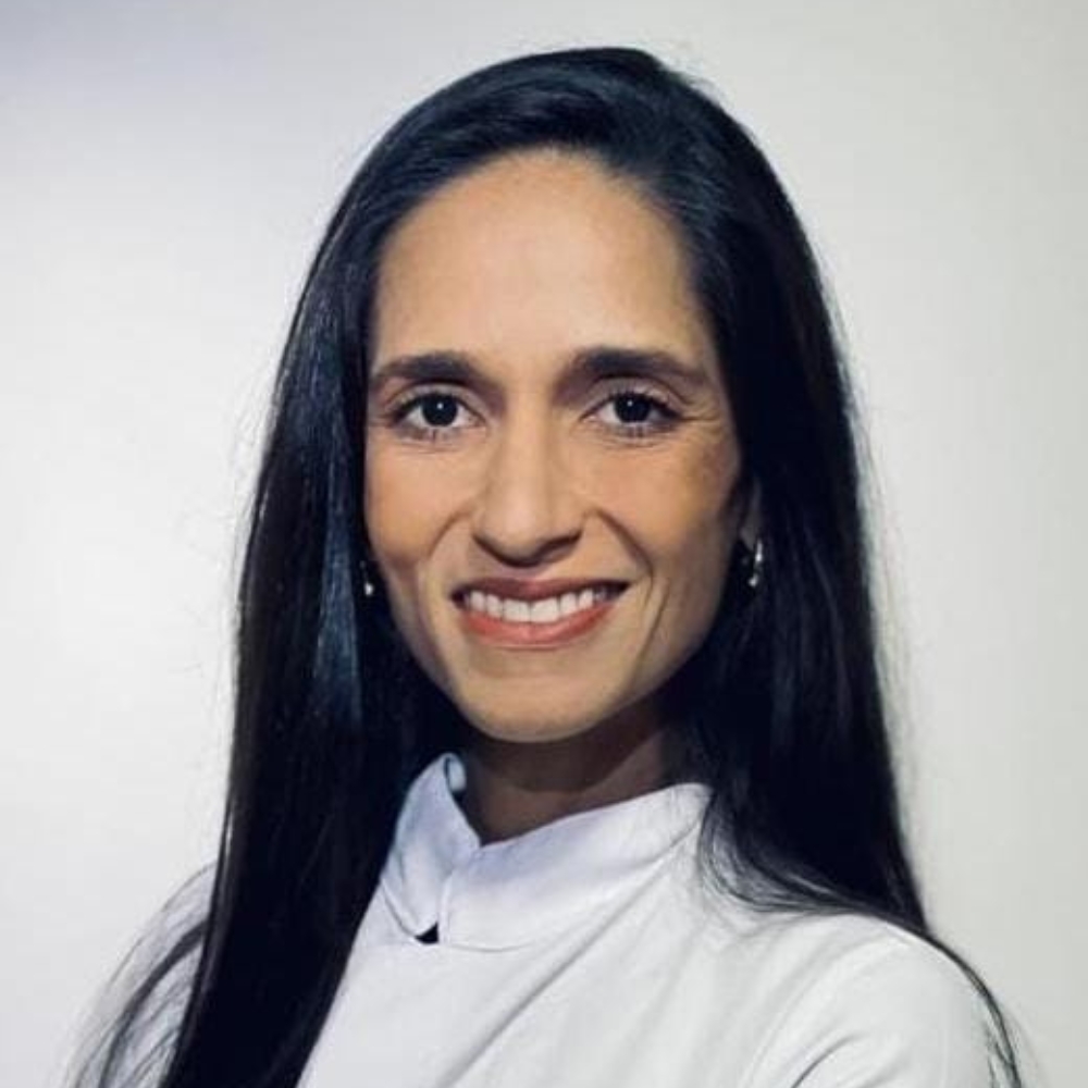 Curso Formação de Terapeuta 7 Samira Pacheco