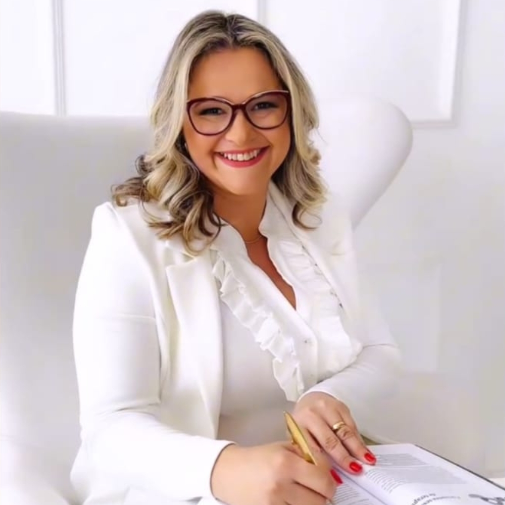 Curso Formação de Terapeuta 9 Ana Paula Lopes